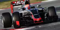 Romain Grosjean