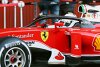 Bild zum Inhalt: Starke Worte von Vettel über Halo & Co.: Formel 1 nicht kaputt