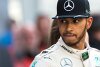 Halo: Lewis Hamilton fordert freie Wahl für Formel-1-Piloten