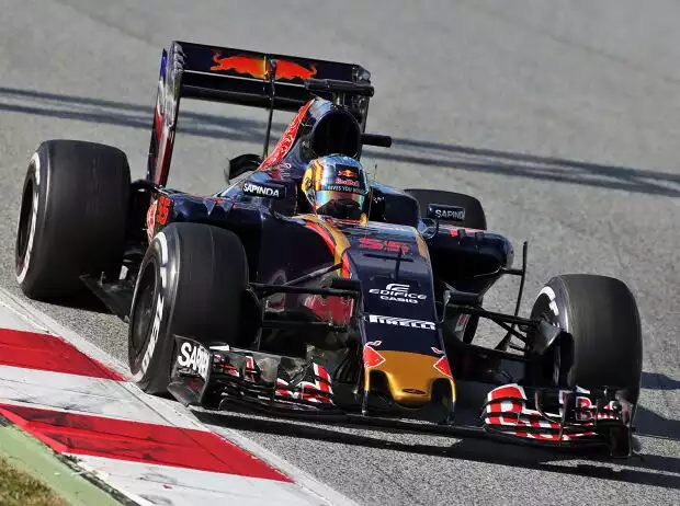 Carlos Sainz Titel-Bild zur News: Carlos Sainz