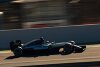 Bild zum Inhalt: Lewis Hamiltons Test-Pyramide: Die Spitze lockt