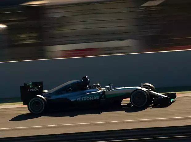 Lewis Hamilton Titel-Bild zur News: Lewis Hamilton