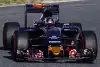 Bild zum Inhalt: Carlos Sainz zuversichtlich: Toro Rosso optimal vorbereitet