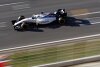 Williams: Massa freut sich über "gute Testwoche"