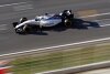 Bild zum Inhalt: Williams: Massa freut sich über "gute Testwoche"