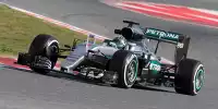 Nico Rosberg