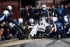 Radikale Fehlerkorrektur: Wie Williams 2016 siegen will