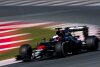 Bild zum Inhalt: McLaren in Barcelona: Jenson Button lobt Zuverlässigkeit