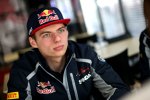 Max Verstappen (Toro Rosso) 