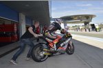 Sandro Cortese (Intact)