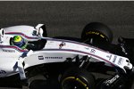 Felipe Massa (Williams) 