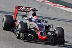 Romain Grosjean (Haas) 