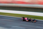 Carlos Sainz (Toro Rosso) 