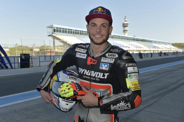 ~Sandro Cortese (Intact)~ ~Sandro Cortese (Intact)~