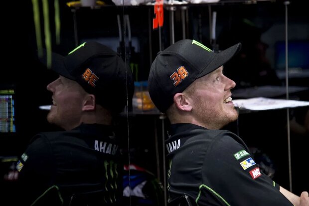 ~Bradley Smith (Tech 3)~ ~Bradley Smith (Tech 3)~