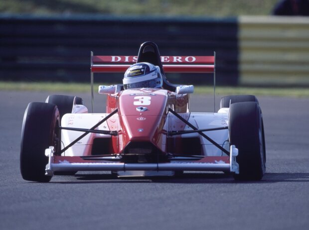 Kimi Räikkönen, Malcolm Wilson Kimi Räikkönen, Malcolm Wilson