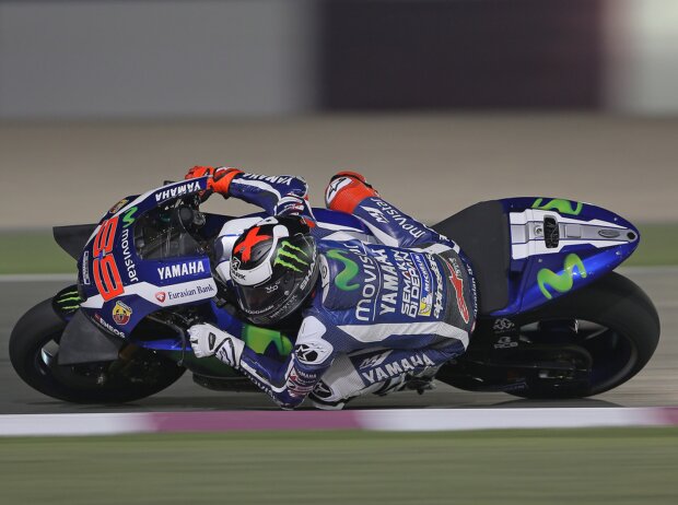 Jorge Lorenzo