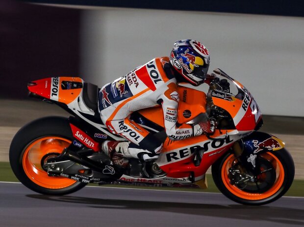 Daniel Pedrosa Daniel Pedrosa