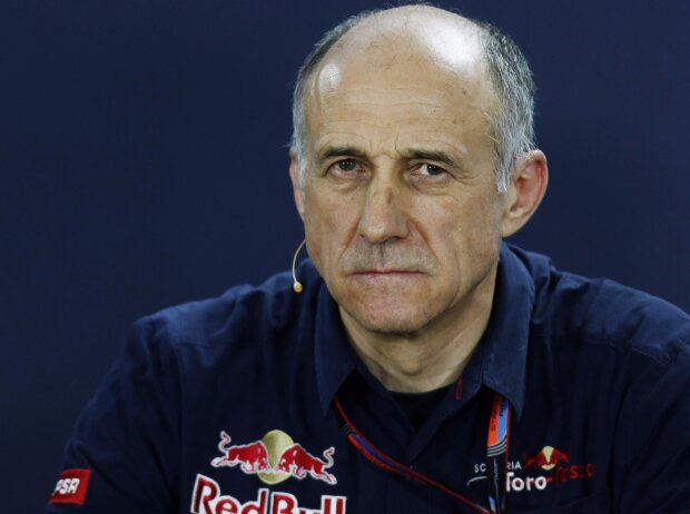 Franz Tost