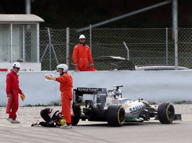 Sergio Perez Sergio Perez