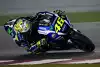 Bild zum Inhalt: MotoGP-Test: Rossi trotz Sturz und Rückstand zuversichtlich