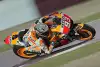 Bild zum Inhalt: Honda: Marc Marquez sieht "Licht am Ende des Tunnels"