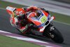 Bild zum Inhalt: MotoGP-Test: Ducati mit kleineren Problemen am letzten Tag