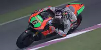 Bild zum Inhalt: "Richtige Richtung": Stefan Bradl hofft auf Aprilia-Fortschritte