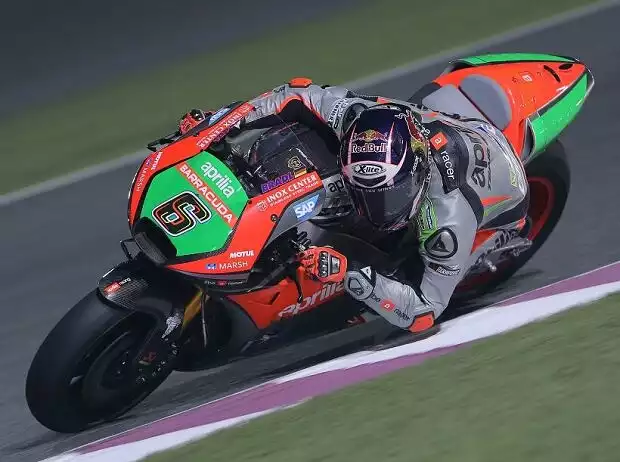 Stefan Bradl Titel-Bild zur News: Stefan Bradl