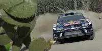 Bild zum Inhalt: Jari-Matti Latvala: "Bei Seb muss man mit allem rechnen"