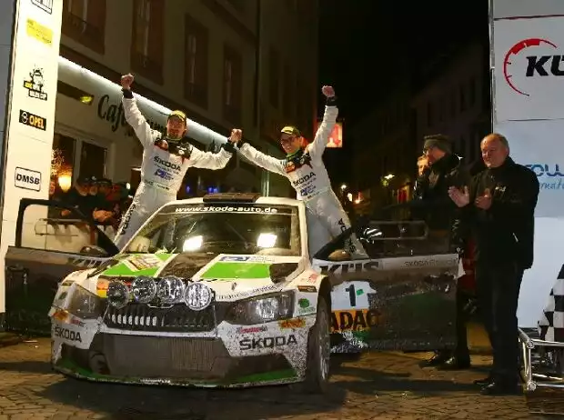 Fabian Kreim Titel-Bild zur News: Fabian Kreim