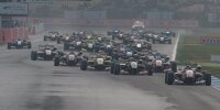 Bild zum Inhalt: FIA plant nahtloseren Übergang von Formel 4 zu Formel-3-EM