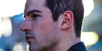 Alexander Rossi