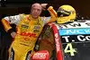 Bild zum Inhalt: Was lange währt: Tom Coronel bleibt in der WTCC