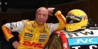 Bild zum Inhalt: Was lange währt: Tom Coronel bleibt in der WTCC