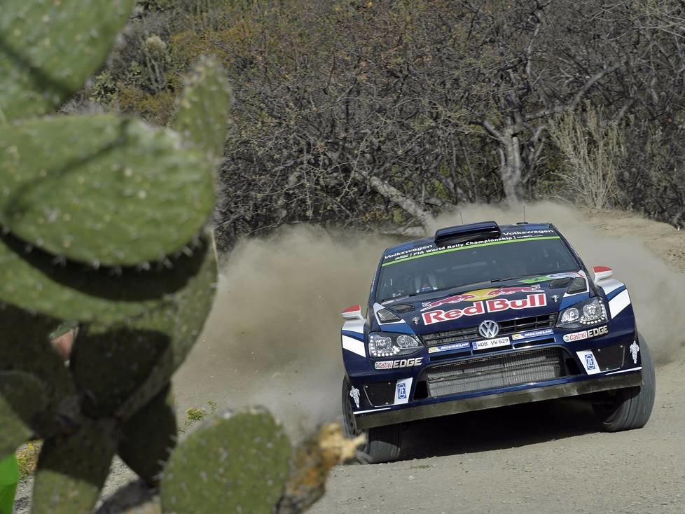 Jari-Matti Latvala, Miikka Anttila