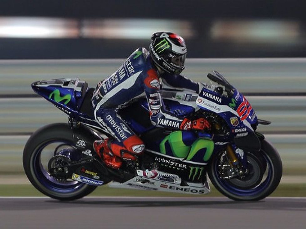 Jorge Lorenzo