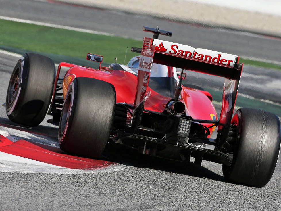 Sebastian Vettel
