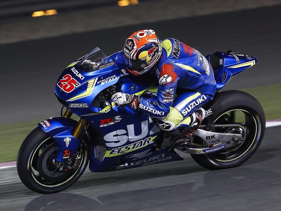 Maverick Vinales