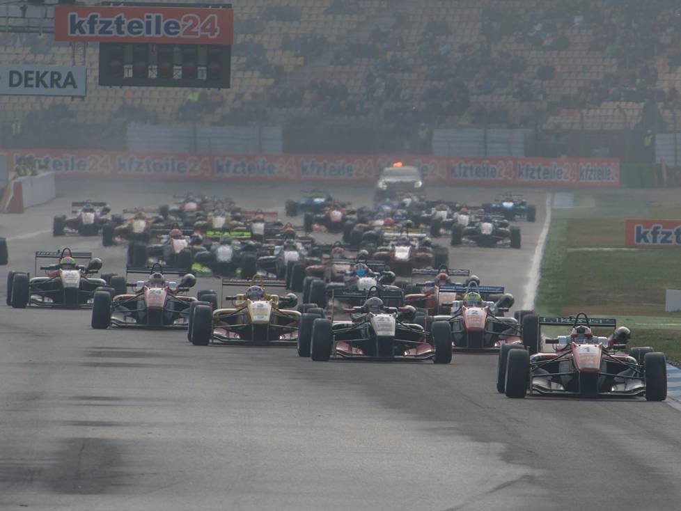 Felix Rosenqvist