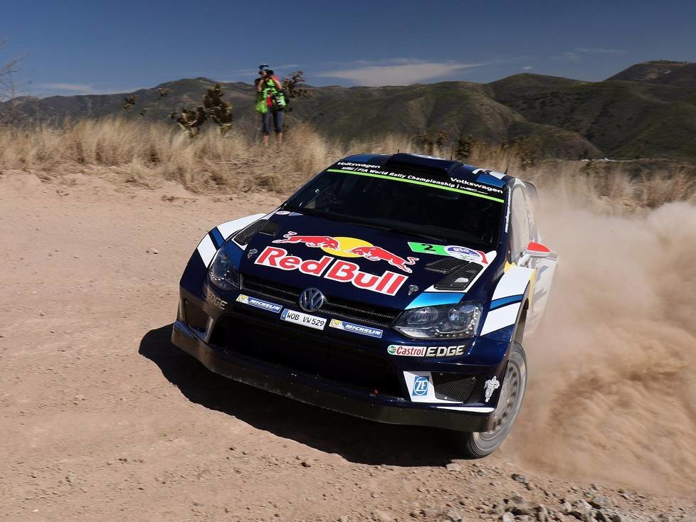 Jari-Matti Latvala, Miikka Anttila