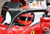Ricciardo kritisiert Hülkenberg: Es gibt auch Halo-Befürworter
