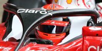 Bild zum Inhalt: Ricciardo kritisiert Hülkenberg: Es gibt auch Halo-Befürworter