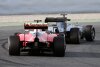Große Angst vor Mercedes: Noch dominanter als 2015?
