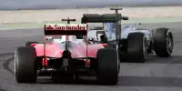 Lewis Hamilton, Sebastian Vettel