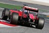 Bild zum Inhalt: Ferrari dementiert Gerüchte über Motorenprobleme