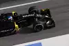 Bild zum Inhalt: Jolyon Palmer: Auf einer Höhe mit Kevin Magnussen