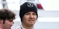 Nico Rosberg