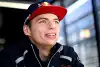 Bild zum Inhalt: Max Verstappen macht Druck: 2017 bei Red Bull?