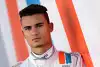 Bild zum Inhalt: Toto Wolff über Pascal Wehrlein: "Er ist unser kleiner Prinz"